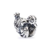 Charm Trollbeads in Argento TAGBE-20070 - TAGBE-20070